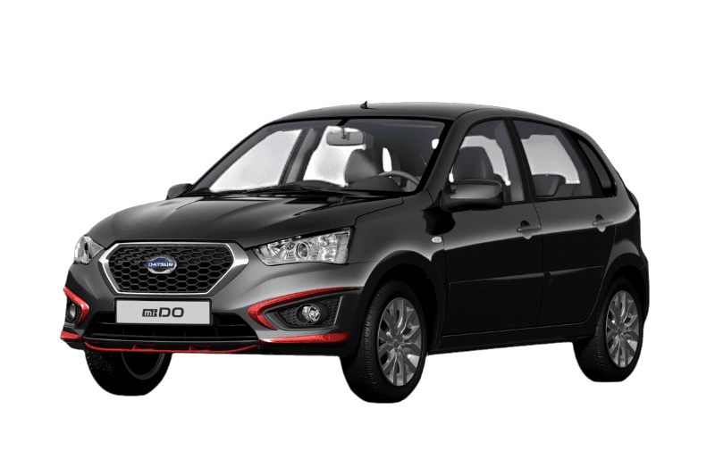 Datsun mi-DO